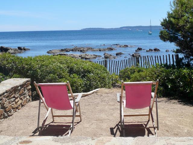 Location Villa 7 pièces Bormes les Mimosas