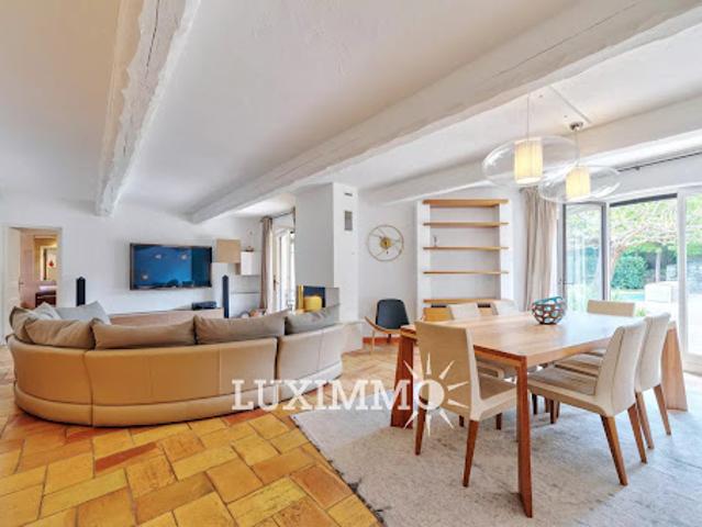 Location Villa 7 pièces Mougins