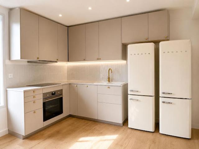 Location Villa 8 pièces 137.55 m2 Argenteuil
