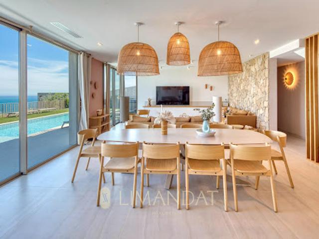 Location Villa 8 pièces 232 m2 Cannes