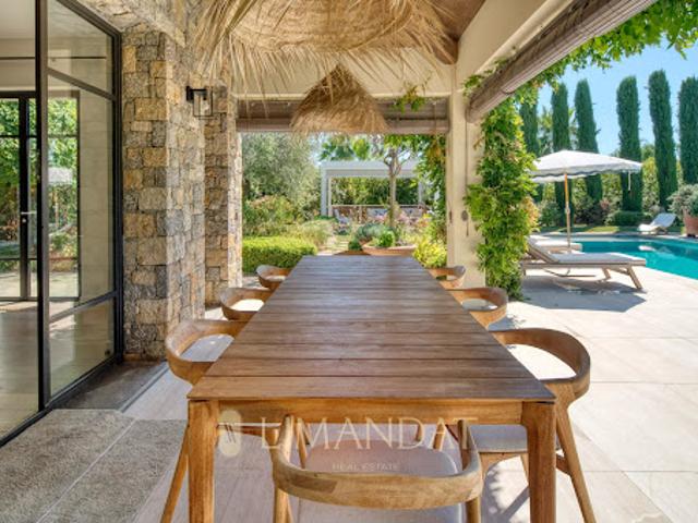 Location Villa 8 pièces 250 m2 Cannes