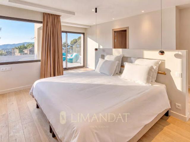 Location Villa 8 pièces 280 m2 Le Cannet