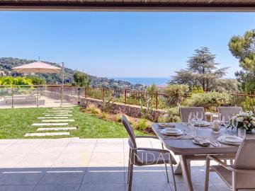 Location Villa 8 pièces 280 m2 Le Cannet