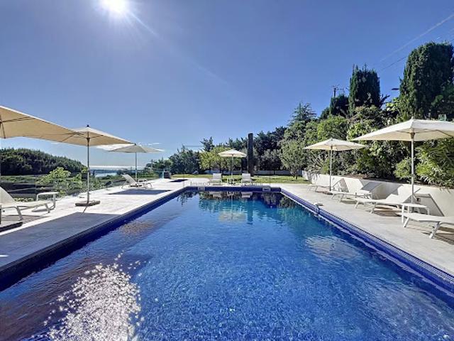 Location Villa 8 pièces 290 m2 Cannes