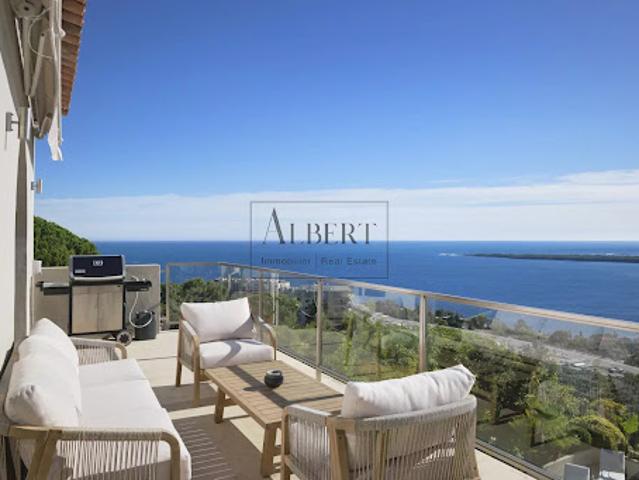 Location Villa 8 pièces 300 m2 Cannes