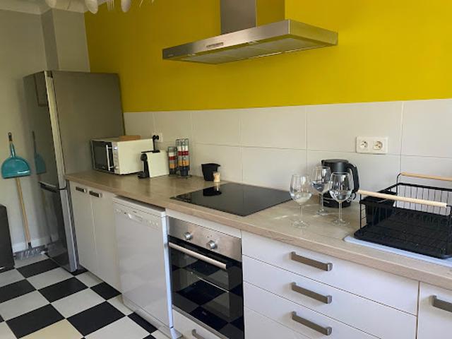 Location Villa 9 pièces 172 m2 Saint Brevin les Pins