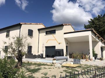 Location Villa 0 pièces 106 m2 Valaurie