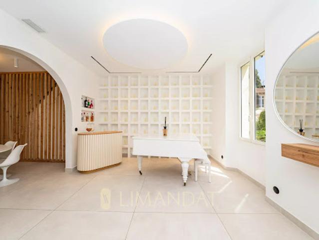 Location Villa 10 pièces 165 m2 Cannes