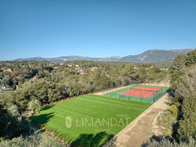 Location Villa 17 pièces 650 m2 Valbonne
