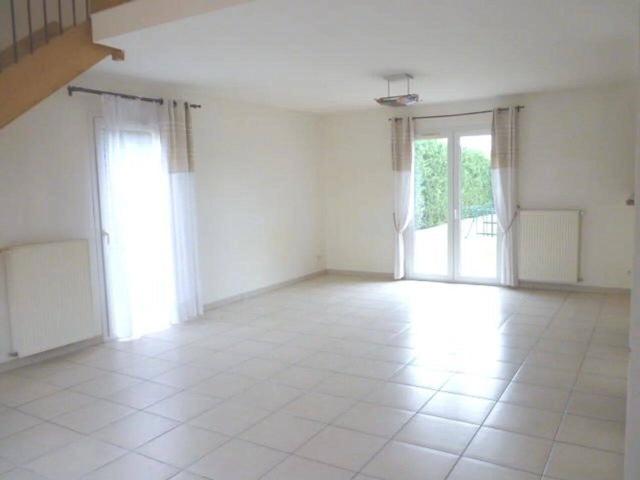 Location Villa