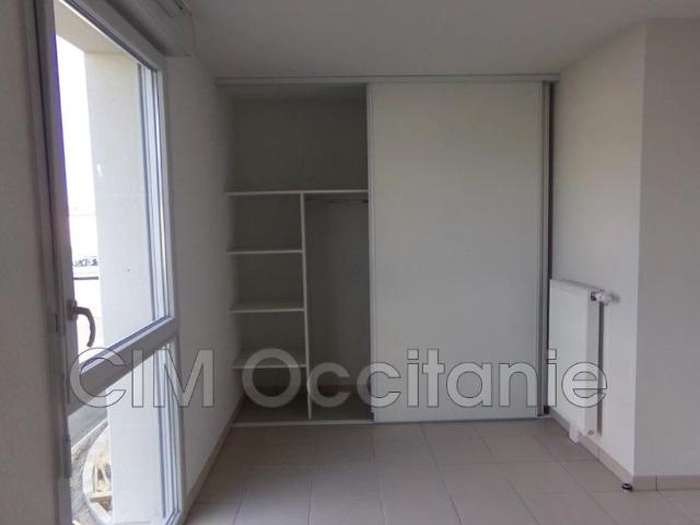 Location villa 2 chambres 64 m²