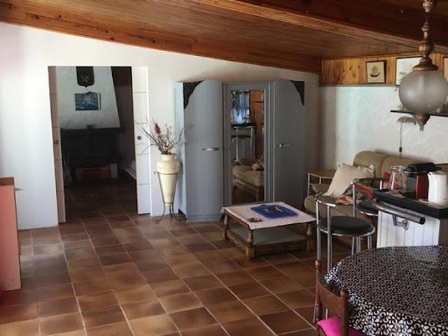 Location Villa 2 pièces 58 m2 Carry le Rouet
