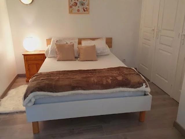 Location Villa 2 pièces 39 m2 Grasse