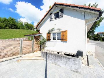Location Villa 2.5 pièces CHF 2'500. /mois 90 m2 | immobilier.ch