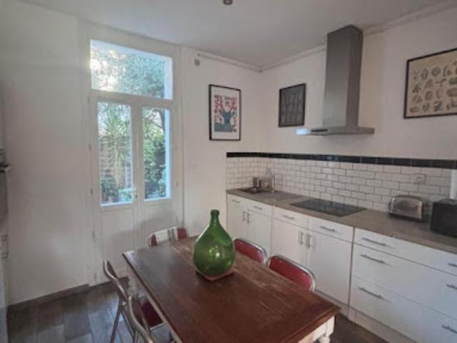 Location Villa 3 pièces 53.25 m2 La Seyne sur Mer