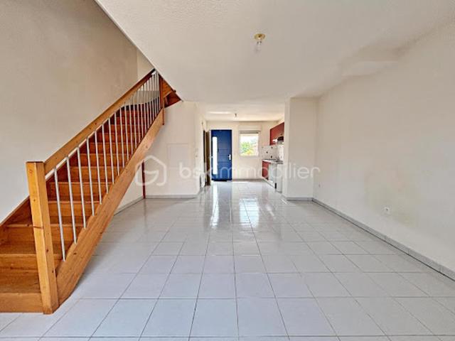 Location Villa 3 pièces 67.44 m2 Saint Sulpice