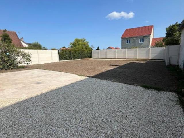 Location Villa 3 pièces 70 m2 Romorantin Lanthenay