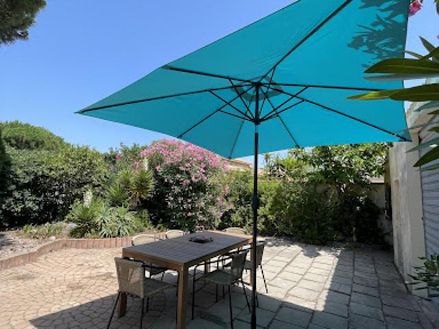 Location Villa 3 pièces 80 m2 Le barcares