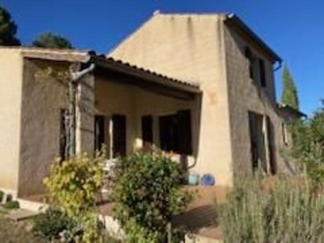 Location Villa 3 pièces 82 m2 Vaison la Romaine