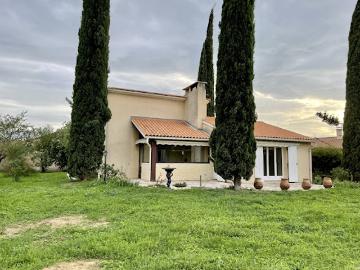 Location Villa 3 pièces 84.35 m2 Anneyron