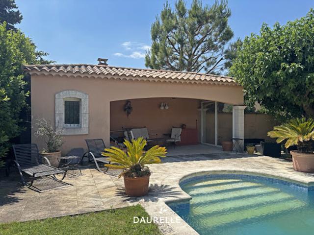Location Villa 3 pièces 96 m2 Chateaurenard