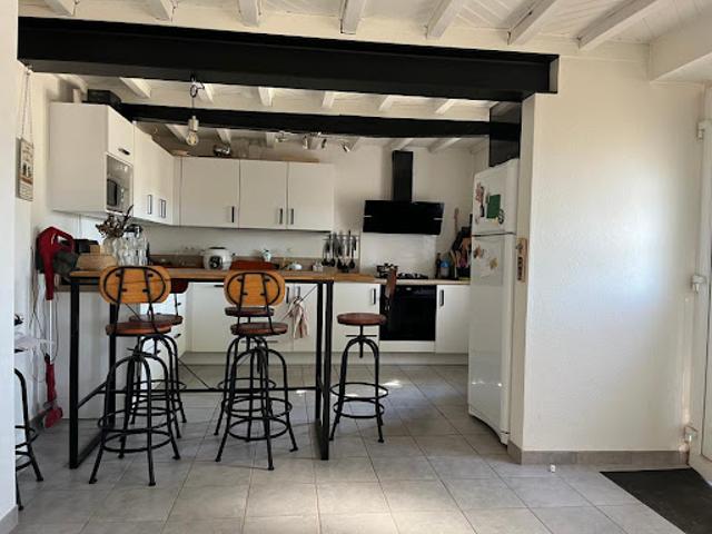 Location Villa 3 pièces 98.06 m2 Amou