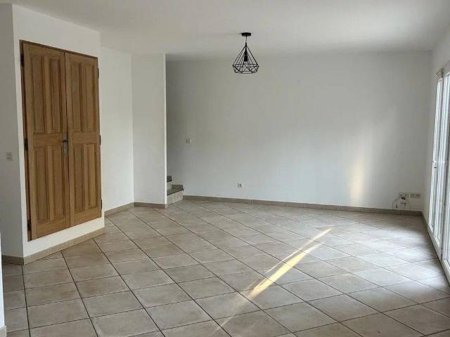 Location Villa T5, La Chevalière