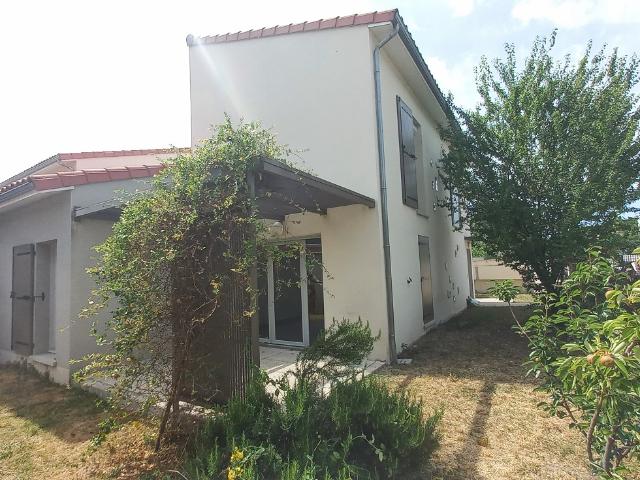 Location villa Toulouse 4 pièces 88.97m² 1030.6€ | Intégral Immobilier