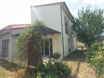 Location villa Toulouse 4 pièces 88.97m² 1030.6€ | Intégral Immobilier