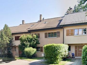 Location Villa CHF 3'300. /mois | immobilier.ch