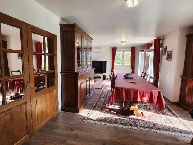 Location villa de 450m² base 8 à 10 personnes