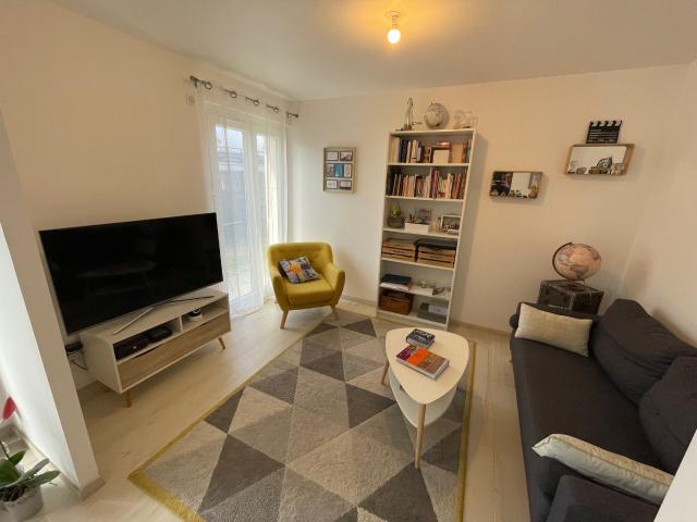 Location villa Frouzins 4 pièces 92m² 1166.51€ | Intégral Immobilier