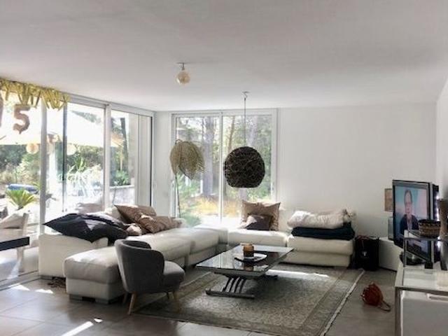 Location Villa Marseille 11ème