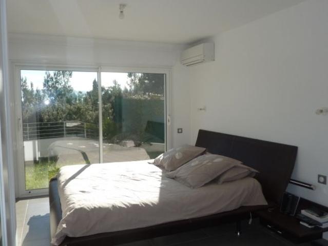 Location Villa Marseille 11ème