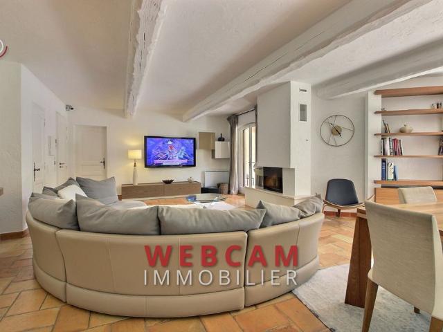 location villa provençale 6 Pièce s