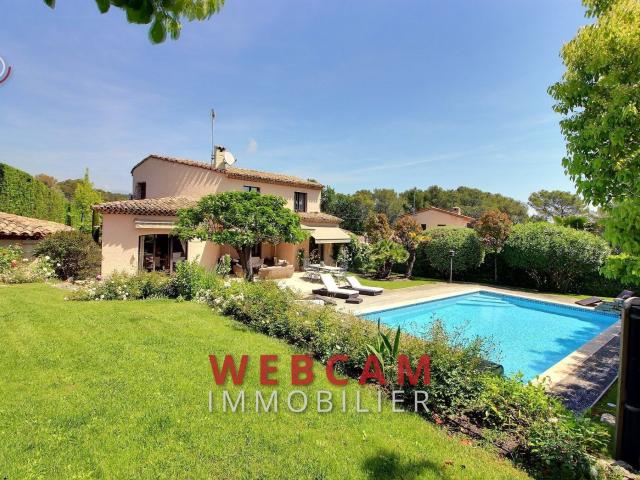 location villa provençale 6 Pièce s