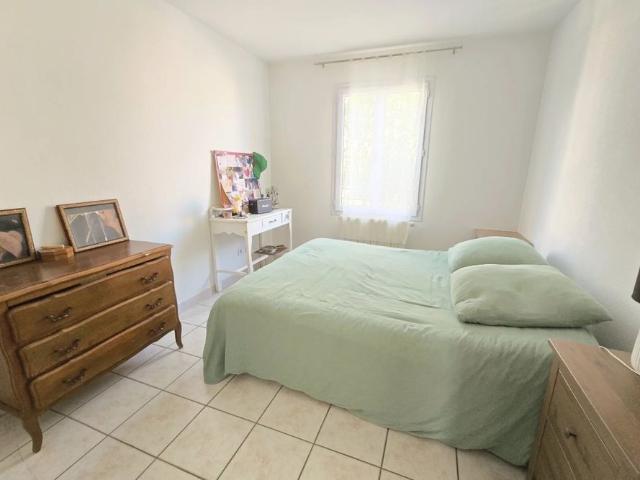 Location villa quartier de Mayac, Uzès