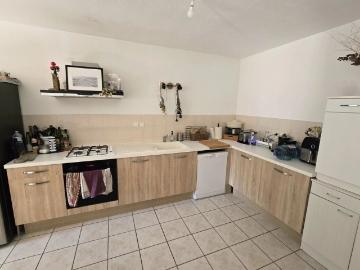 Location villa quartier de Mayac, Uzès