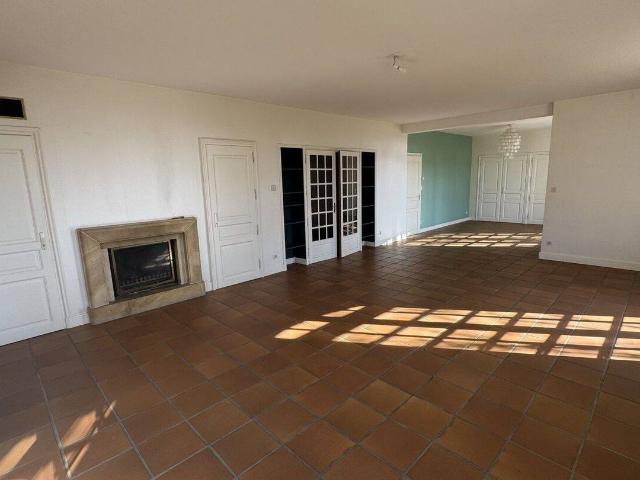 Location Villa Saint Didier au Mont d'Or
