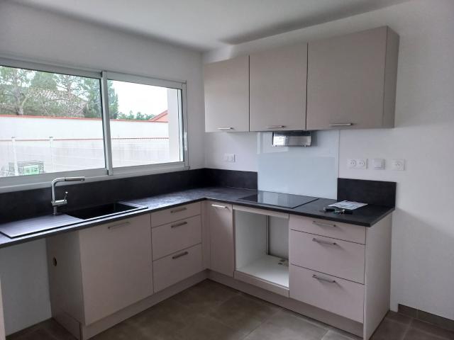 Location villa Seysses 4 pièces 99.78m² 1070€ | Intégral Immobilier