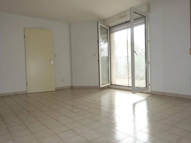 Location Villeneuve Tolosane Appartement T3 Vide avec Terrasse