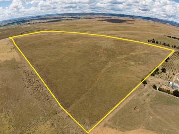 Cooma North, Snowy River, Victoria