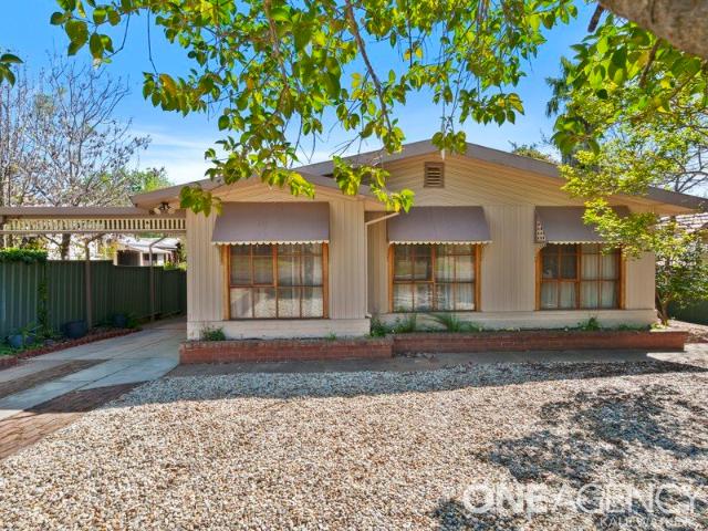 Location, with Generous Living, Inside and Out