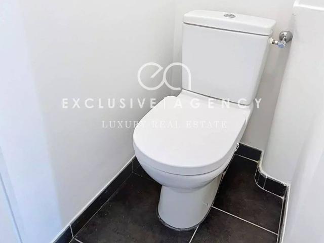 Location à Cannes vide à l’année appartement 3 pièces 62m²