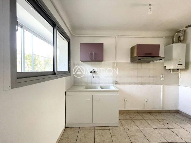 Location à l'année: Appartement de 61,55m² à Saint Raphaël
