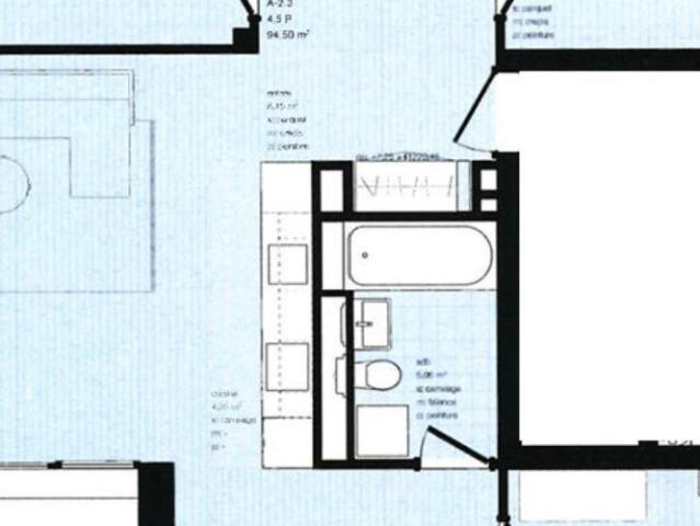 Location à l'année: appartement neuf au coeur du village de Montana