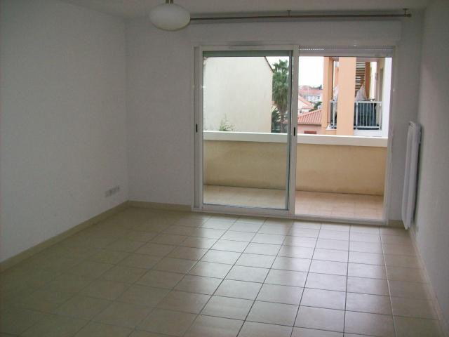 Location à l'année Canet Plage Groupement Immobilier 66