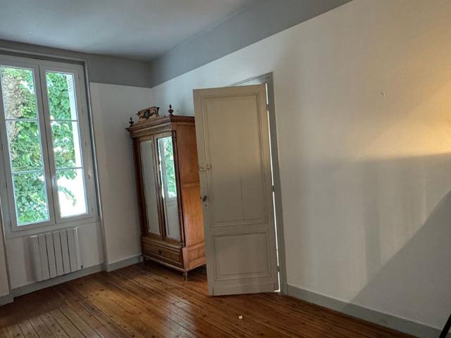 Location à l'année Maison 1 380€/mois