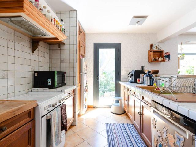 LOCATION A L'ANNÉE MAISON DANS LES CORBIERES