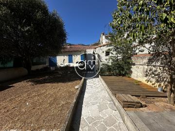 Location À louer – Maison individuelle avec jardin et terrasse – Secteur La Loubière | AMV Immobilier